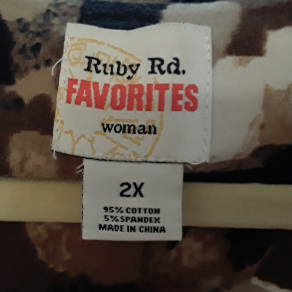 Ruby Road - Picture 3 of 3